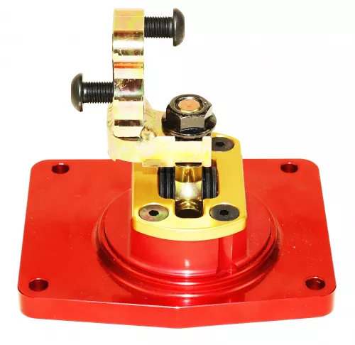 Modern Driveline, Inc.: Qwik Stik Shifter | TKO500/600 Front Shift